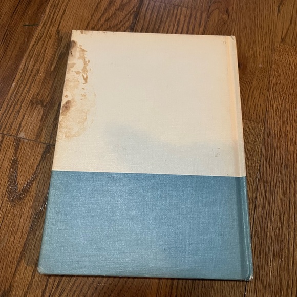 Vintage 1963 Dr. Seuss Hop on Pop Matte Finish Hard Cover Book Club Edition - Picture 8 of 9